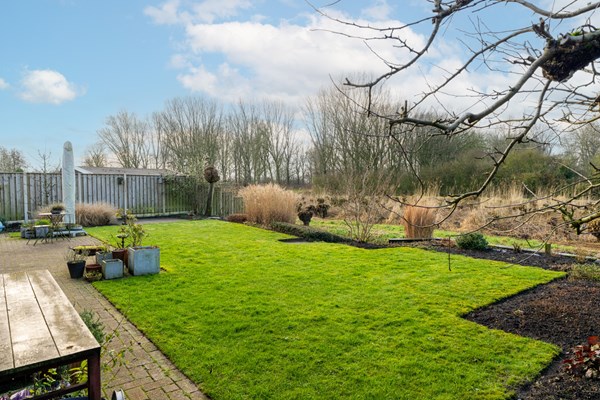 Medium property photo - Wilgenhof 43, 4283 JA Giessen